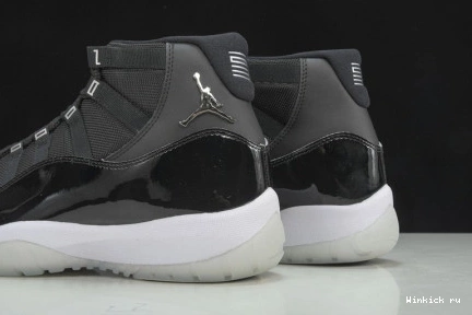ANNIVERSARY 11 25TH JORDAN - RETRO JUBILEE 0708